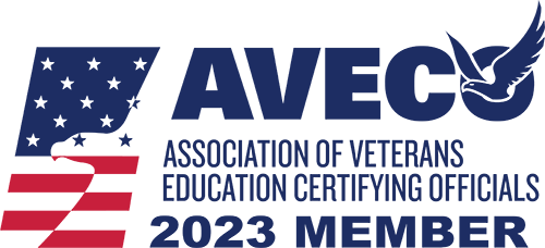 2023 AVECO Member Logo